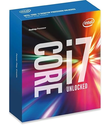 Amazon | Intel CPU Broadwell-E Core i7-6800K 3.40GHz 6コア/12